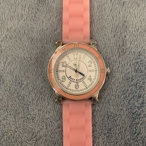 Juicy Couture Watch